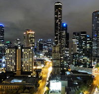 Cloud9 Luxury Apartments - Accommodation Melbourne