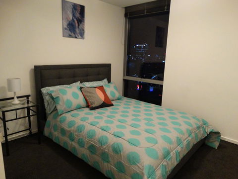 Cloud9 Luxury Apartments - Accommodation Melbourne 20