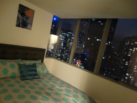 Cloud9 Luxury Apartments - Accommodation Melbourne 19