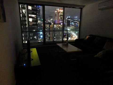 Cloud9 Luxury Apartments - Accommodation Melbourne 16