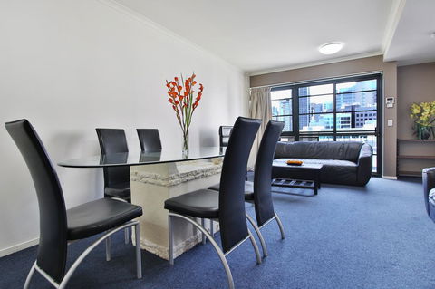 HarbourView Apartment Hotel (now Arrow On Spencer) - Accommodation Melbourne 4