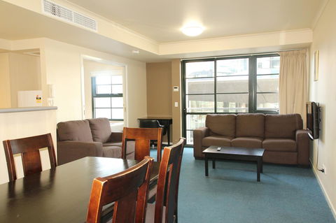 HarbourView Apartment Hotel (now Arrow On Spencer) - Accommodation Melbourne 6