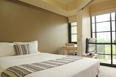 HarbourView Apartment Hotel (now Arrow On Spencer) - Accommodation Melbourne 8