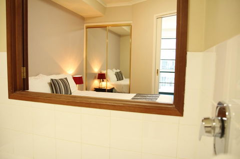 HarbourView Apartment Hotel (now Arrow On Spencer) - Accommodation Melbourne 10