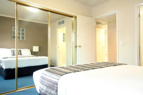HarbourView Apartment Hotel (now Arrow On Spencer) - Accommodation Melbourne 18