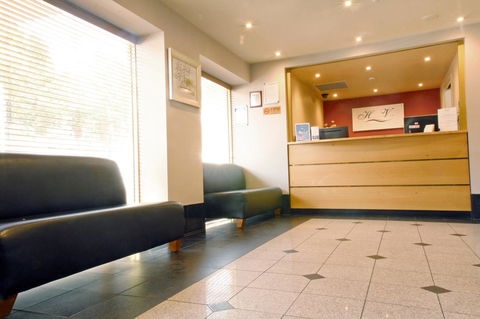 HarbourView Apartment Hotel (now Arrow On Spencer) - Accommodation Melbourne 3