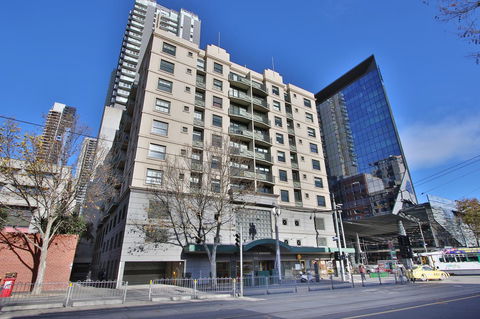 HarbourView Apartment Hotel (now Arrow On Spencer) - Accommodation Melbourne 0