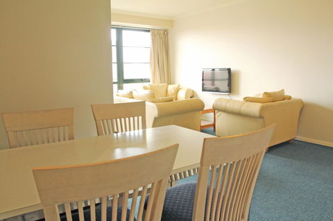 HarbourView Apartment Hotel (now Arrow On Spencer) - Accommodation Melbourne 12