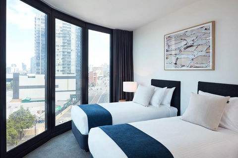 Shadow Play By Peppers - Accommodation Melbourne 9
