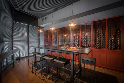 Shadow Play By Peppers - Accommodation Melbourne 4