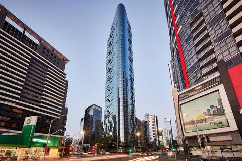 Shadow Play By Peppers - Accommodation Melbourne 0