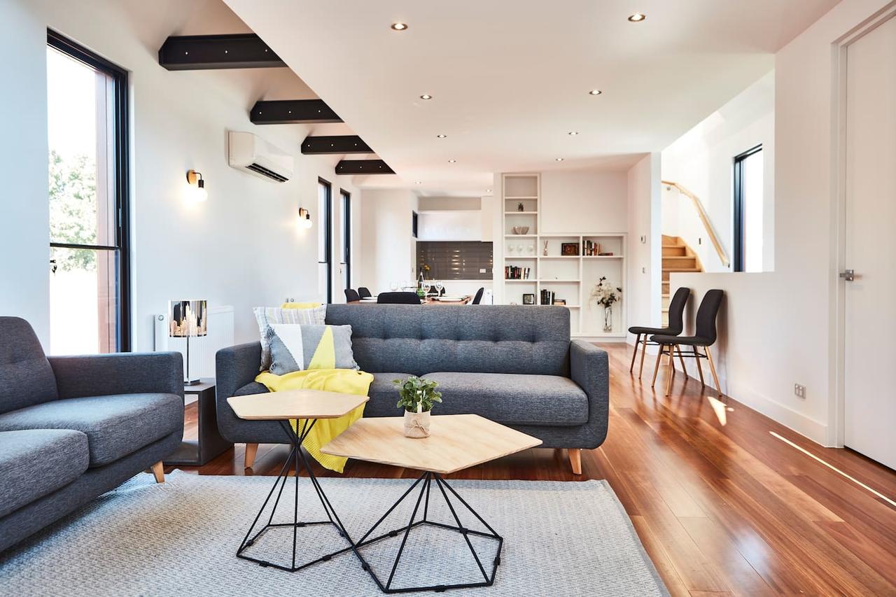 Richmond VIC Accommodation Melbourne
