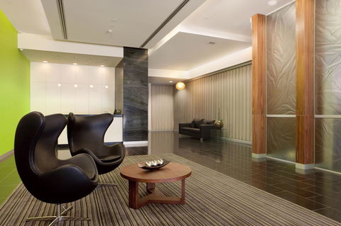 City Tempo - MP Deluxe - Accommodation Melbourne 9