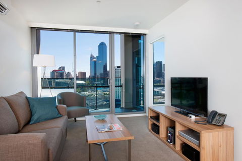 City Tempo - MP Deluxe - Accommodation Melbourne 12