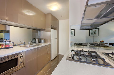 City Tempo - MP Deluxe - Accommodation Melbourne 17