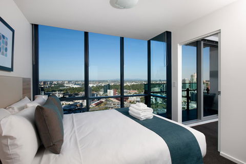 City Tempo - MP Deluxe - Accommodation Melbourne 11