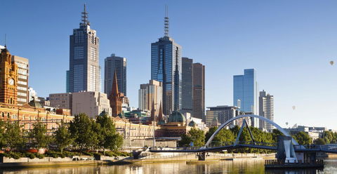 City Tempo - MP Deluxe - Accommodation Melbourne 27