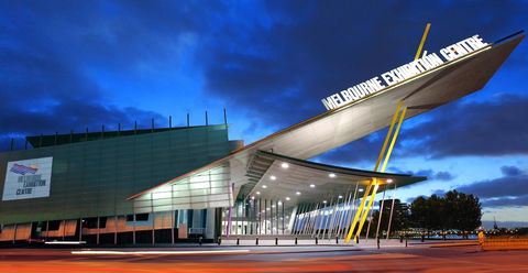 City Tempo - MP Deluxe - Accommodation Melbourne 25
