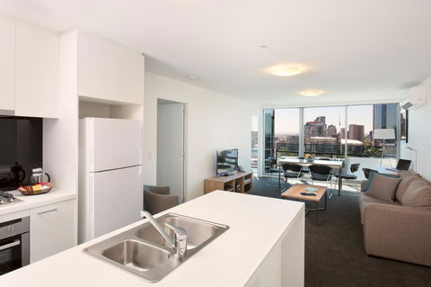 City Tempo - MP Deluxe - Accommodation Melbourne 21
