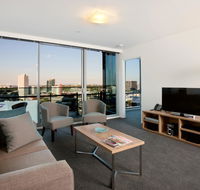 City Tempo - MP Deluxe - Accommodation Melbourne