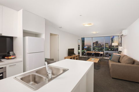 City Tempo - MP Deluxe - Accommodation Melbourne 10