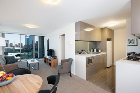 City Tempo - MP Deluxe - Accommodation Melbourne 7
