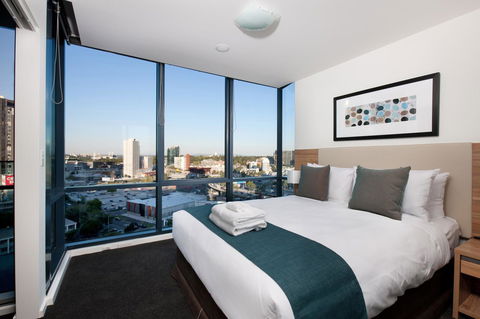 City Tempo - MP Deluxe - Accommodation Melbourne 19