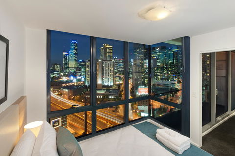 City Tempo - MP Deluxe - Accommodation Melbourne 1