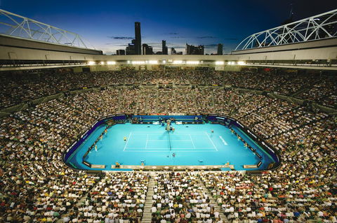 City Tempo - MP Deluxe - Accommodation Melbourne 33