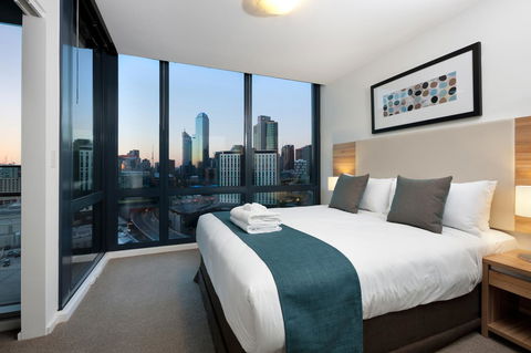 City Tempo - MP Deluxe - Accommodation Melbourne 14