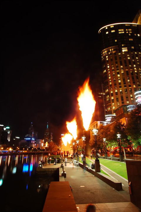 City Tempo - MP Deluxe - Accommodation Melbourne 26