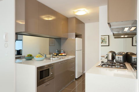 City Tempo - MP Deluxe - Accommodation Melbourne 13