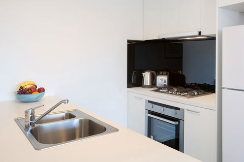 City Tempo - MP Deluxe - Accommodation Melbourne 20
