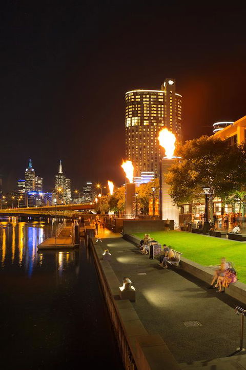 City Tempo - MP Deluxe - Accommodation Melbourne 31