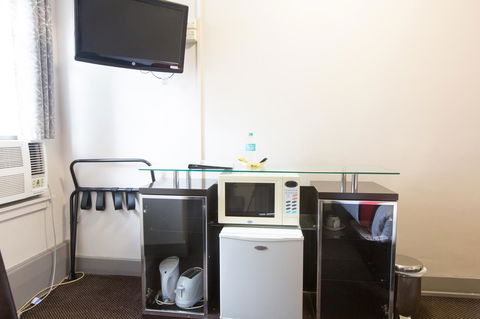 City Square Motel - Accommodation Melbourne 3