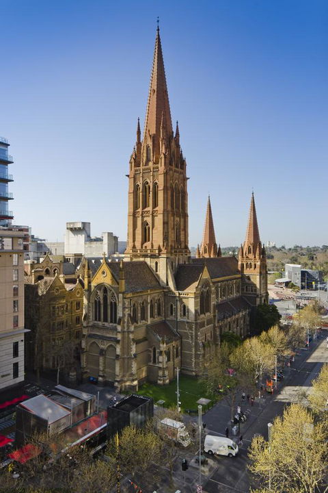 City Square Motel - Accommodation Melbourne 26