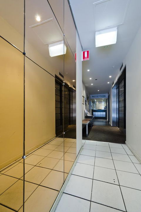 City Square Motel - Accommodation Melbourne 23