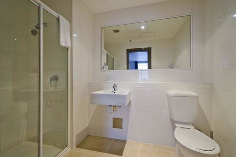 City Square Motel - Accommodation Melbourne 25