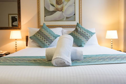 City Square Motel - Accommodation Melbourne 18