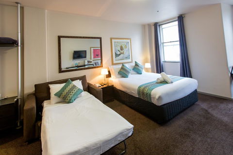 City Square Motel - Accommodation Melbourne 16