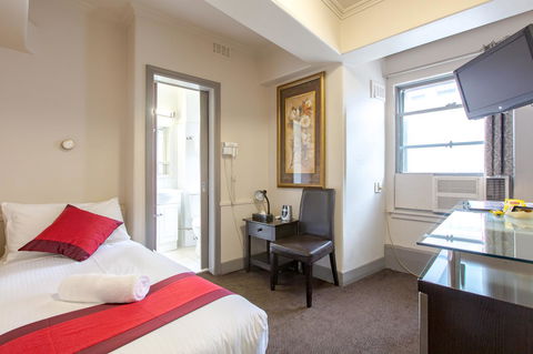 City Square Motel - Accommodation Melbourne 8
