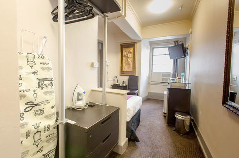 City Square Motel - Accommodation Melbourne 2