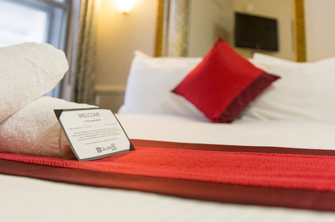 City Square Motel - Accommodation Melbourne 19