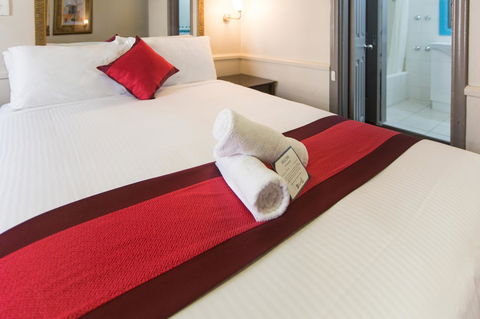 City Square Motel - Accommodation Melbourne 7