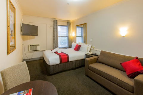 City Square Motel - Accommodation Melbourne 20