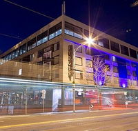 Rydges On Swanston - Accommodation Melbourne
