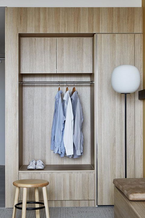 Lanbruk Richmond Hill - Accommodation Melbourne 12