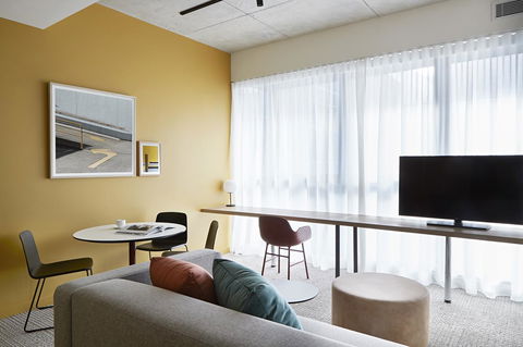 Lanbruk Richmond Hill - Accommodation Melbourne 17