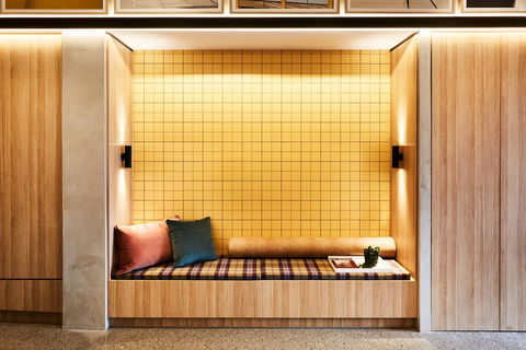 Lanbruk Richmond Hill - Accommodation Melbourne 19