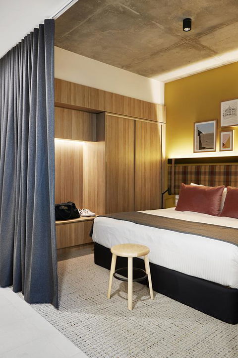 Lanbruk Richmond Hill - Accommodation Melbourne 7